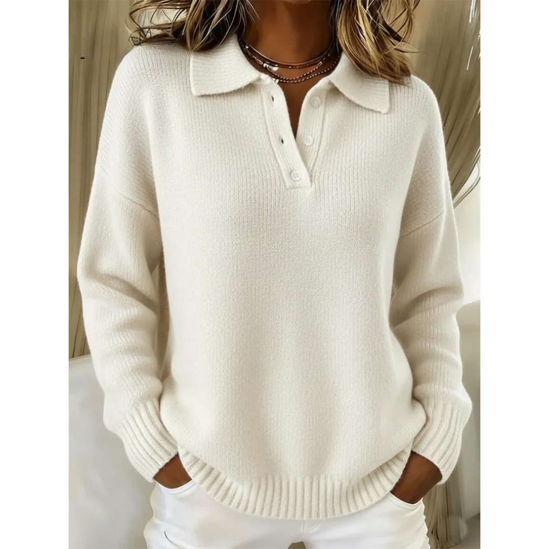 Maren™ | Pull Confortable et Agréable