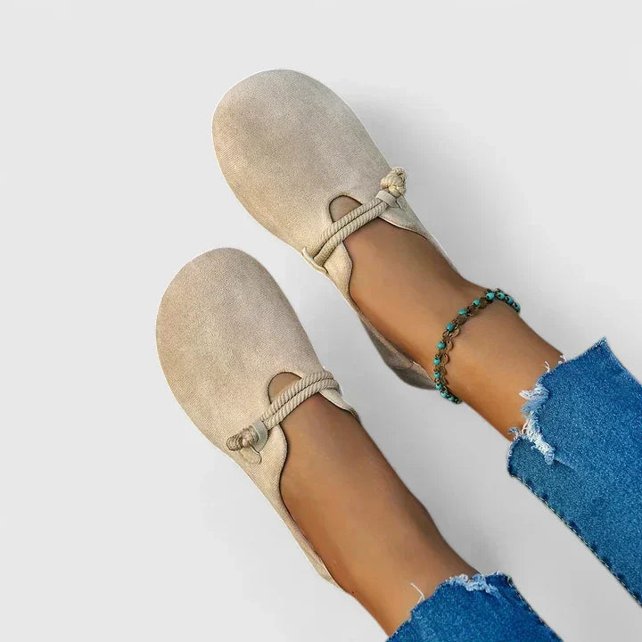 MOREAU LYON | MOCASSINS CLASSIQUES POUR FEMMES
