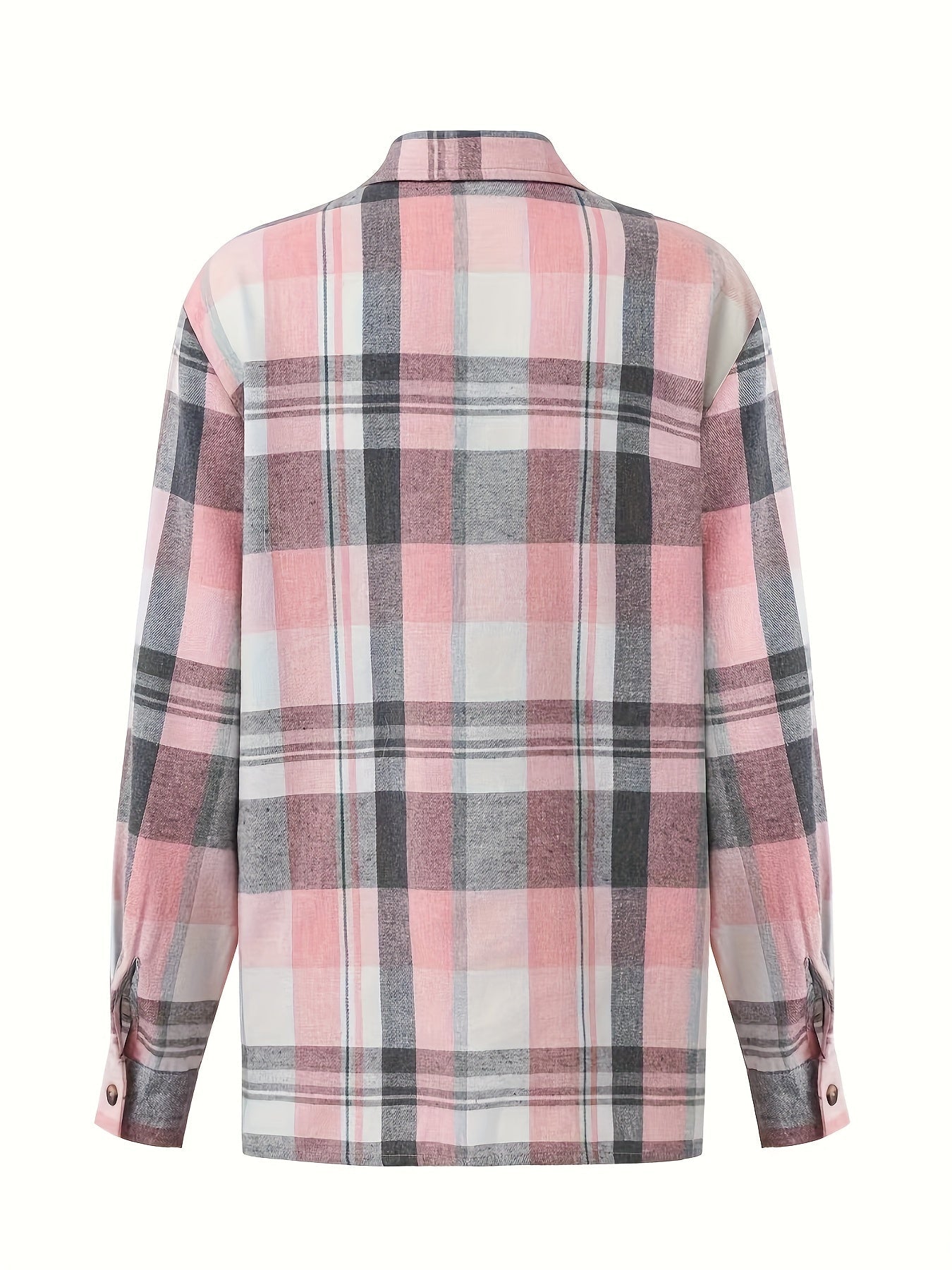 VIDAL BORDEAUX | CHEMISE D'ÉTÉ À MANCHES LONGUES POUR FEMMES