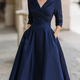 Bleu marine