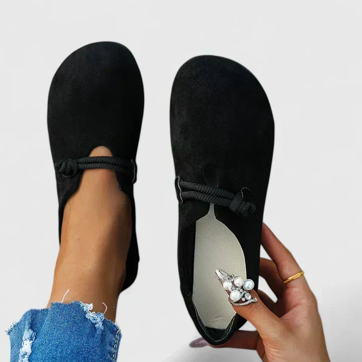 MOREAU LYON | MOCASSINS CLASSIQUES POUR FEMMES