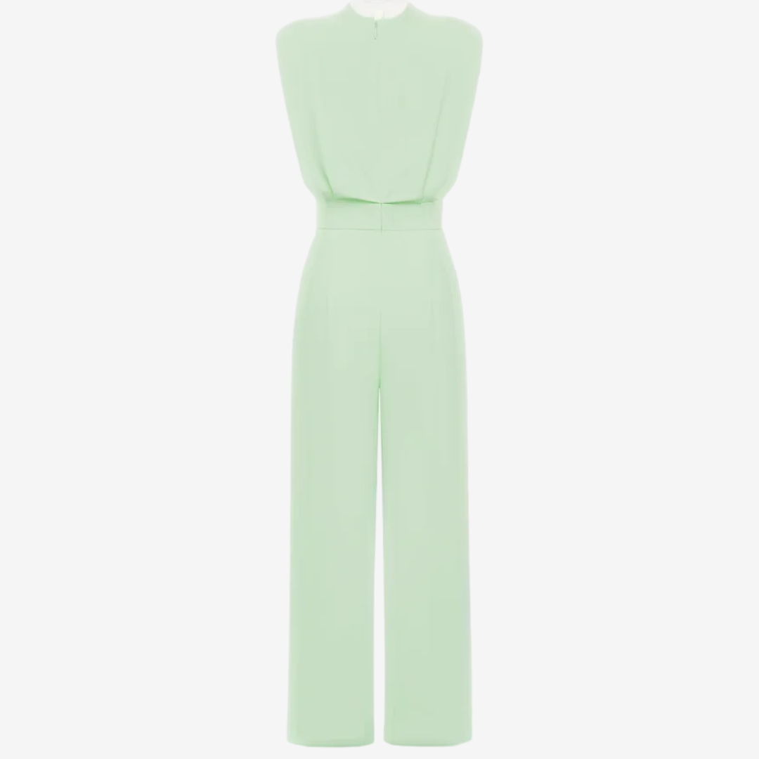 MOREAU LYON | COMBINAISON CHIC POUR FEMMES