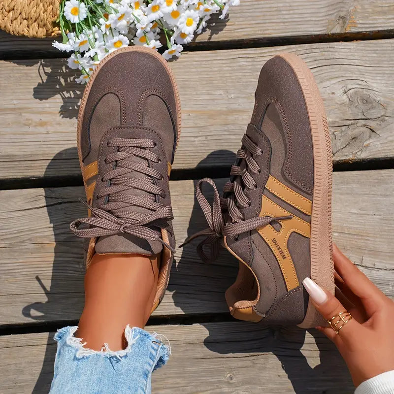 MOREAU LYON | CHAUSSURES À ENFILER DE SOUTIEN POUR FEMMES