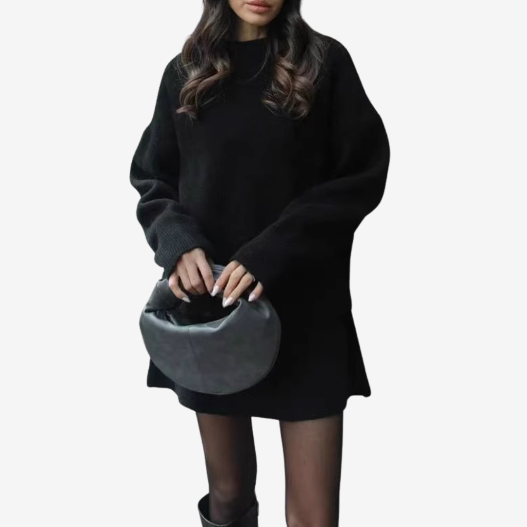 MOREAU LYON | ENSEMBLE PULL POUR FEMMES