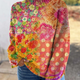Imprimé Floral Multi