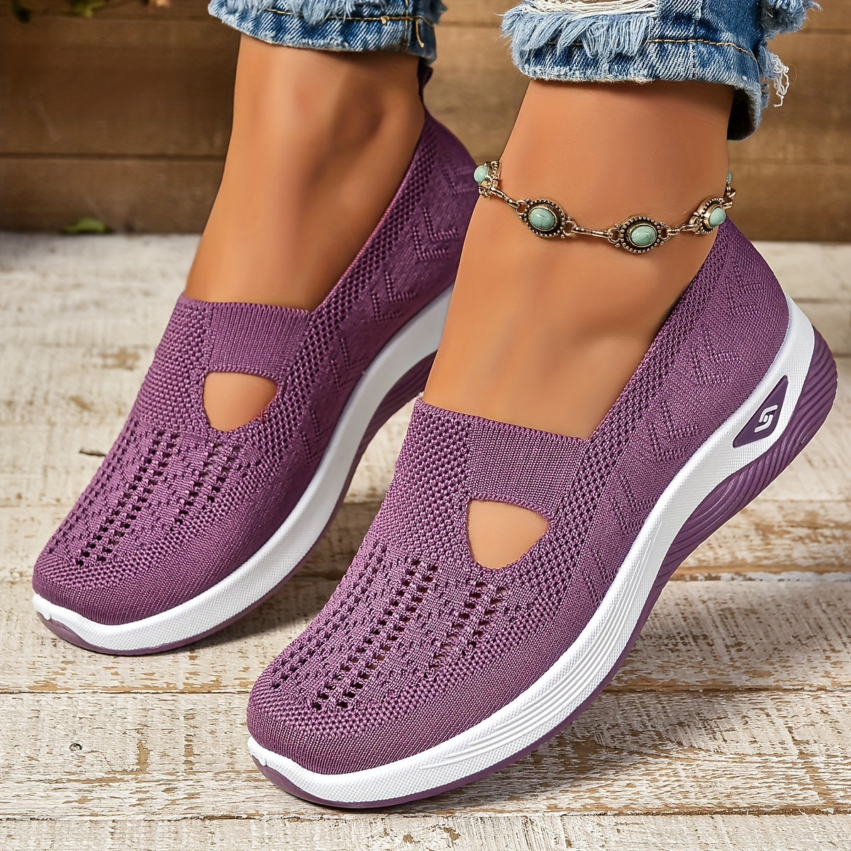 MOREAU LYON | CHAUSSURES DE MARCHE POUR FEMMES