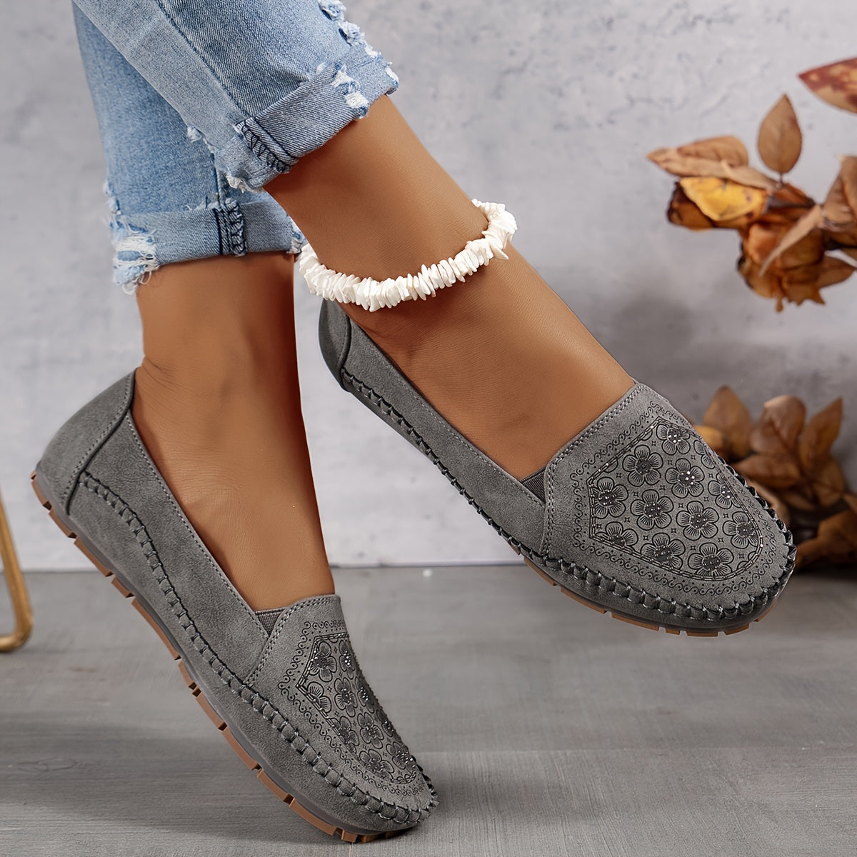 MOREAU LYON | CHAUSSURES DE SOUTIEN CLASSIQUES POUR FEMMES