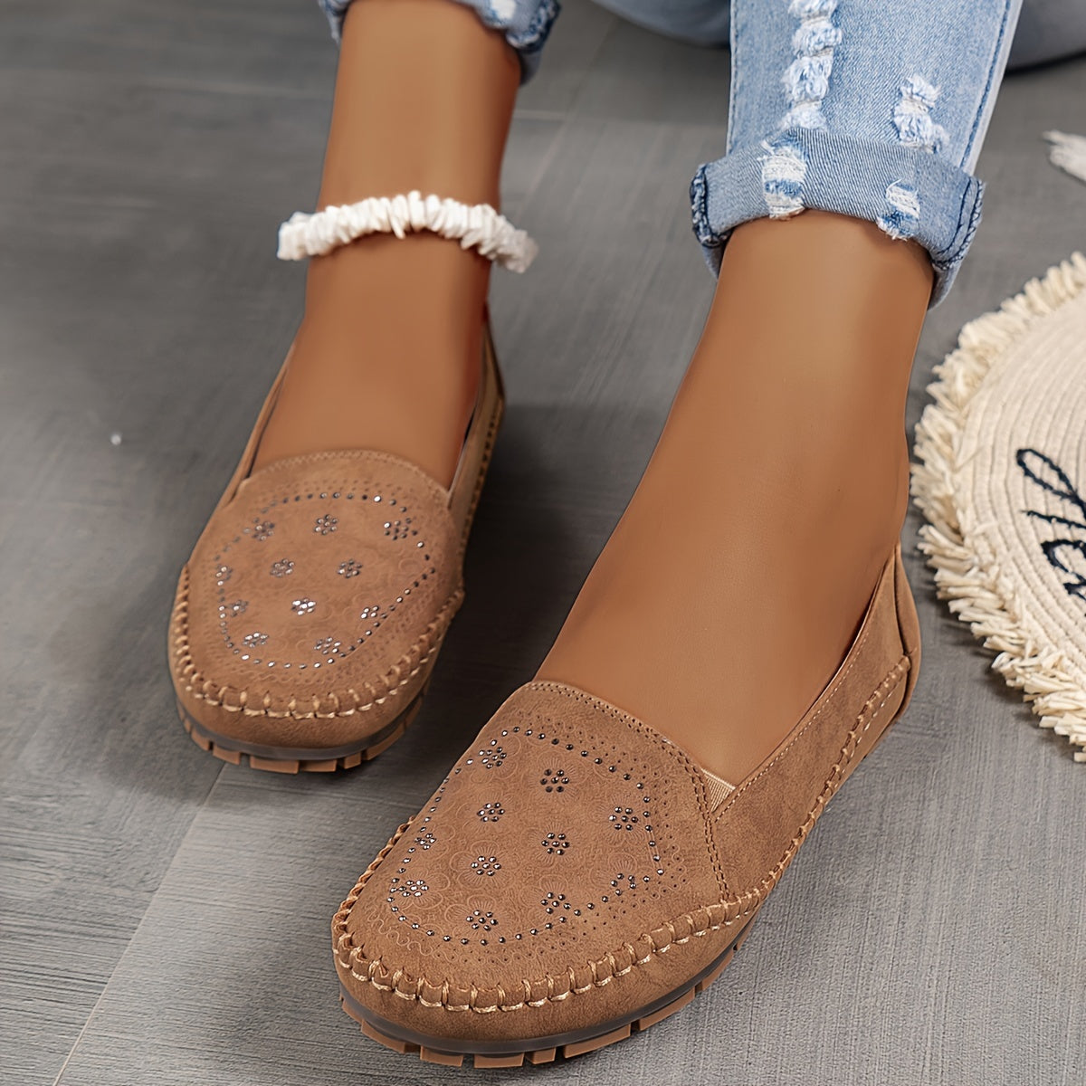 MOREAU LYON | CHAUSSURES DE SOUTIEN CLASSIQUES POUR FEMMES