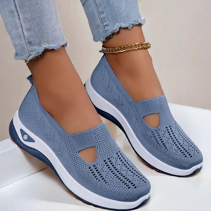 MOREAU LYON | CHAUSSURES QUOTIDIENNES À ENFILER POUR FEMMES