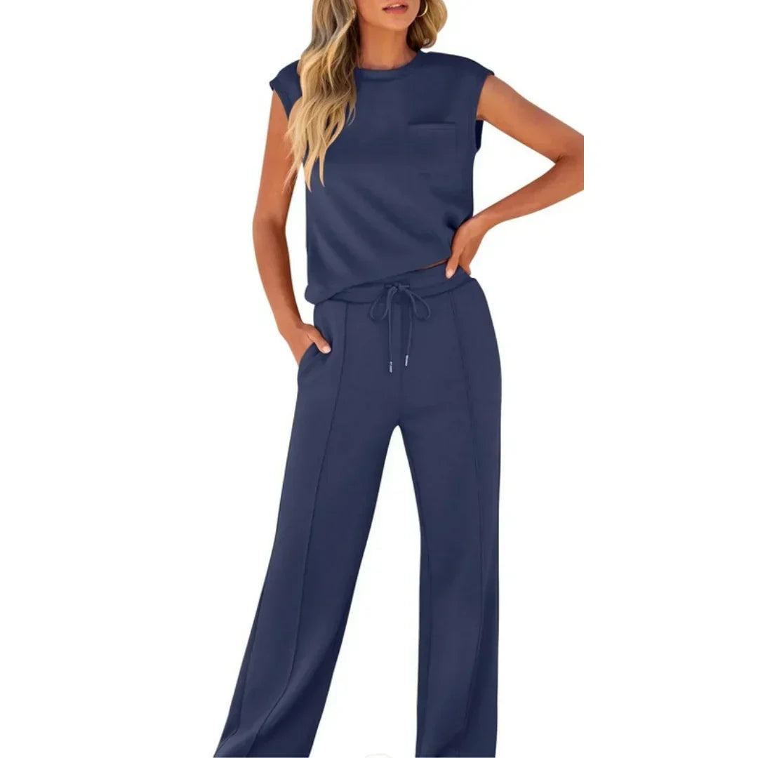 MOREAU LYON | ENSEMBLE COORDONNÉ POUR FEMME