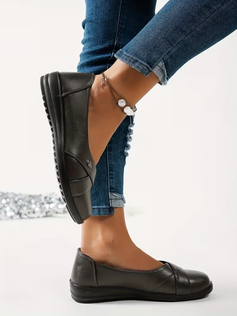 MOREAU LYON | CHAUSSURES ERGONOMIQUES DE MARCHE POUR FEMMES