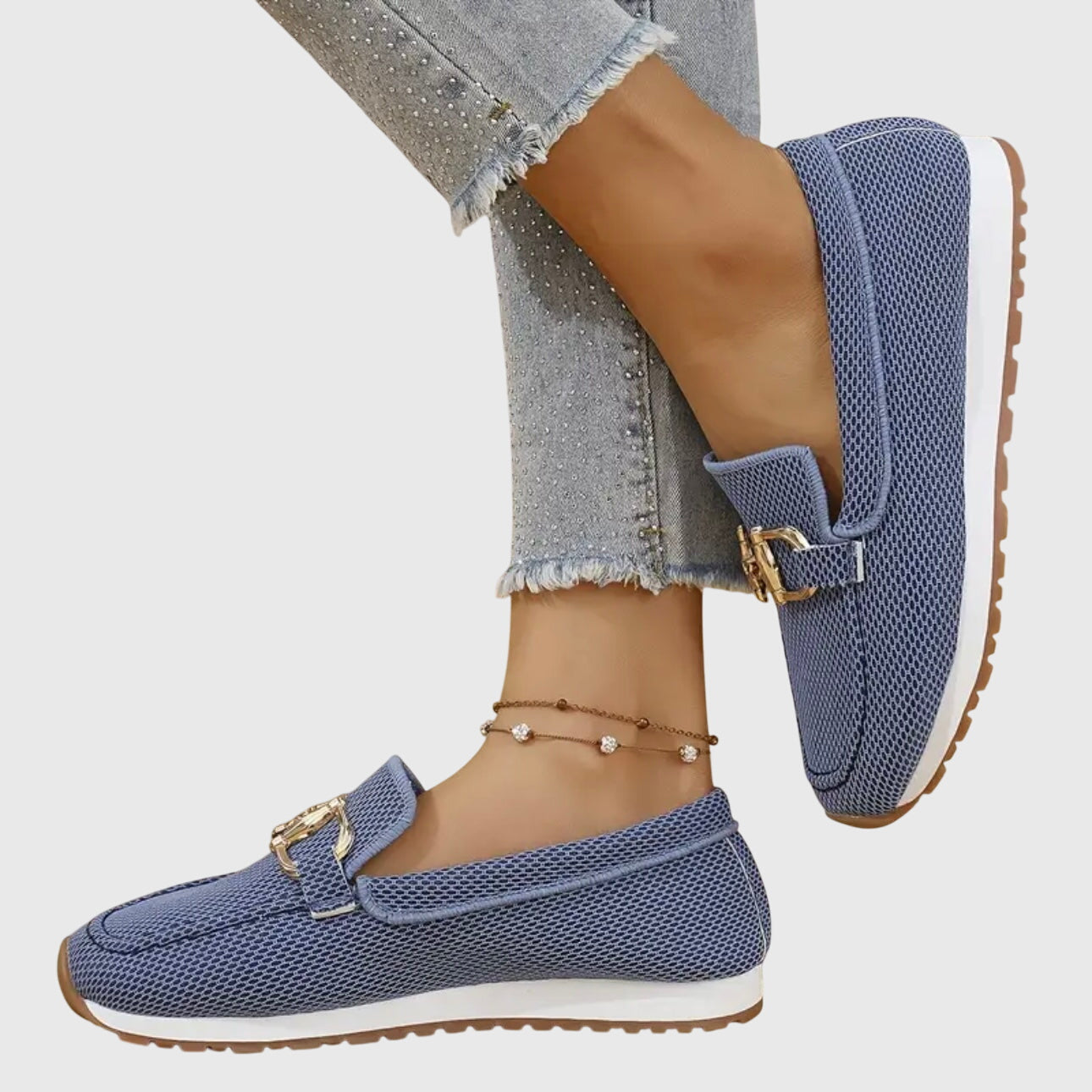 MOREAU LYON | CHAUSSURES DE MARCHE CLASSIQUES CHIC POUR FEMMES