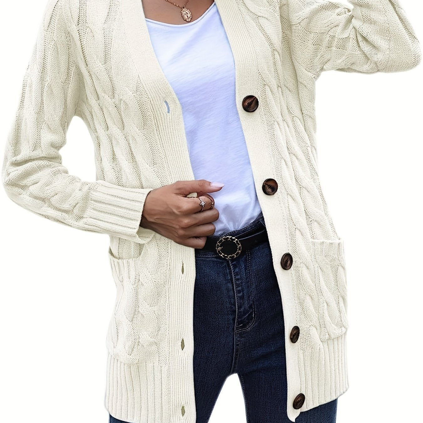 VIDAL BORDEAUX | GILET EN TRICOT CHIC POUR FEMMES