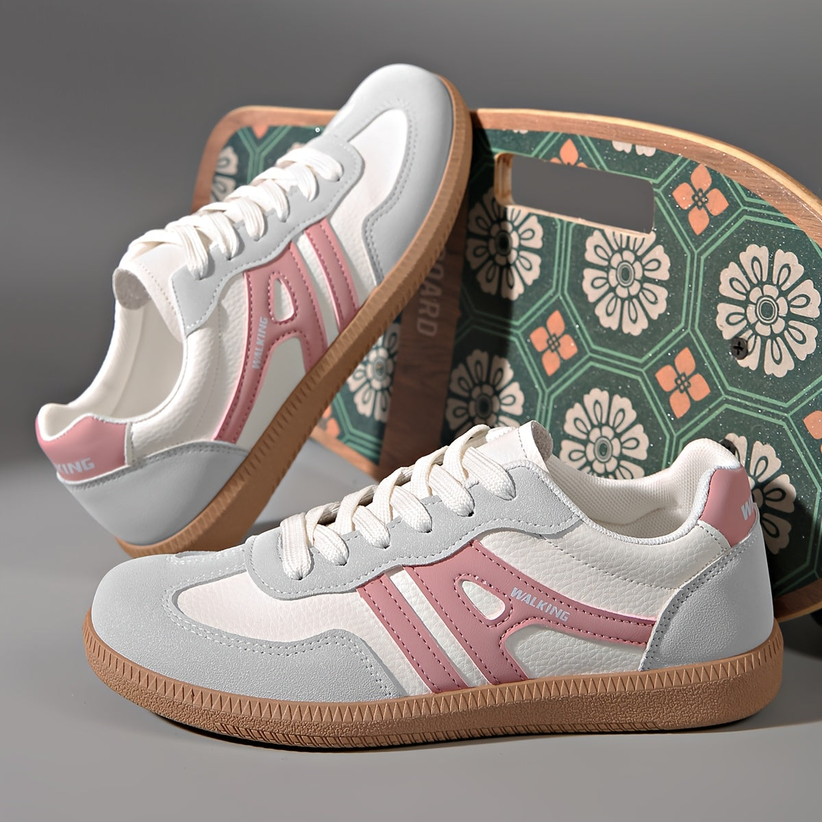 MOREAU LYON | CHAUSSURES À ENFILER DE SOUTIEN POUR FEMMES