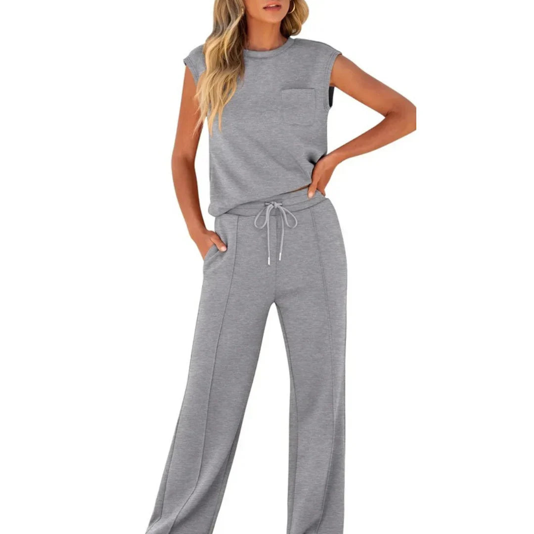 MOREAU LYON | ENSEMBLE COORDONNÉ POUR FEMME