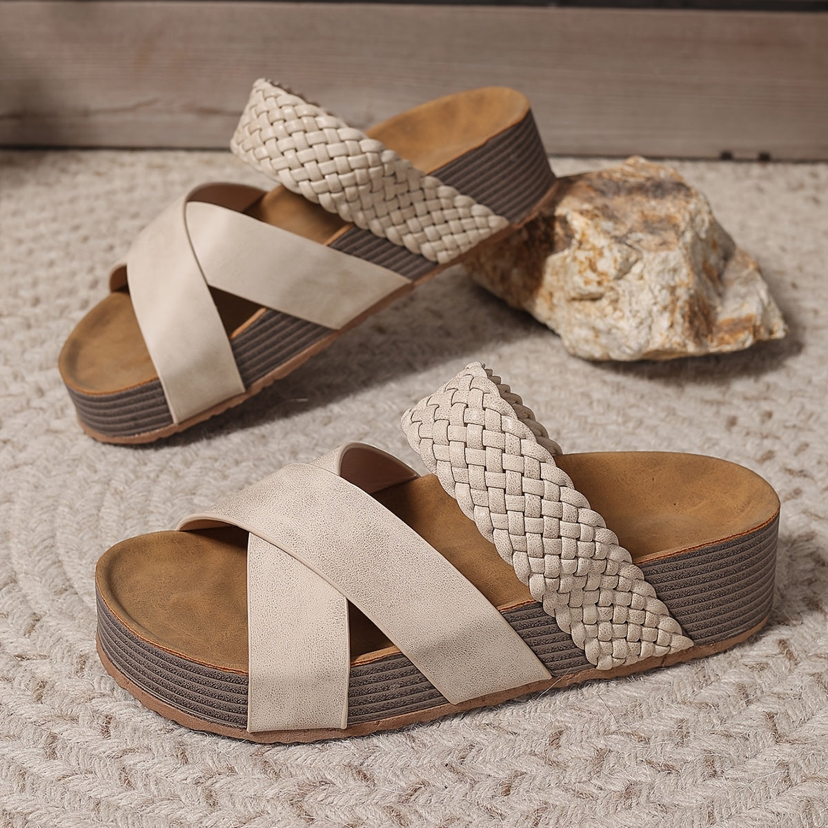MOREAU LYON | SANDALLES CHIC POUR FEMMES