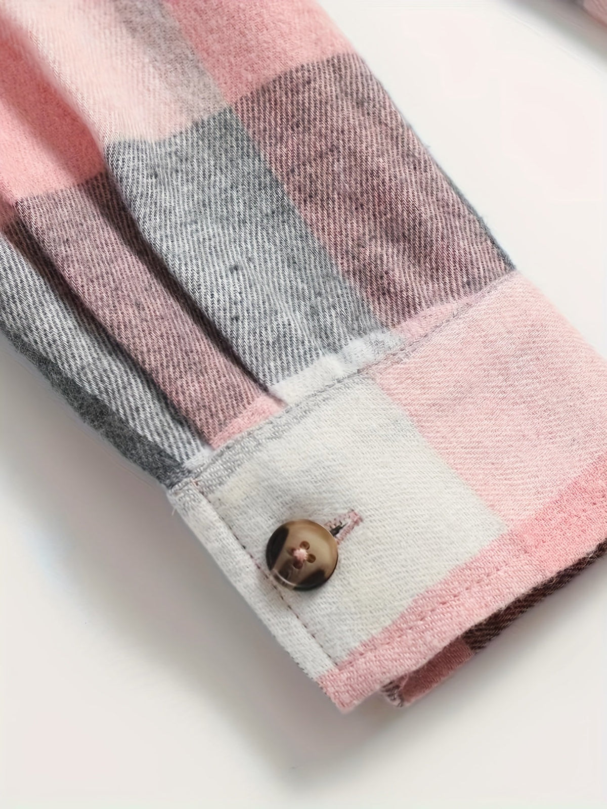 VIDAL BORDEAUX | CHEMISE D'ÉTÉ À MANCHES LONGUES POUR FEMMES