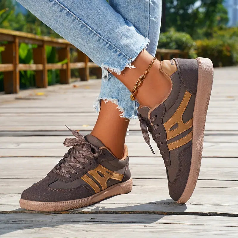 MOREAU LYON | CHAUSSURES À ENFILER DE SOUTIEN POUR FEMMES