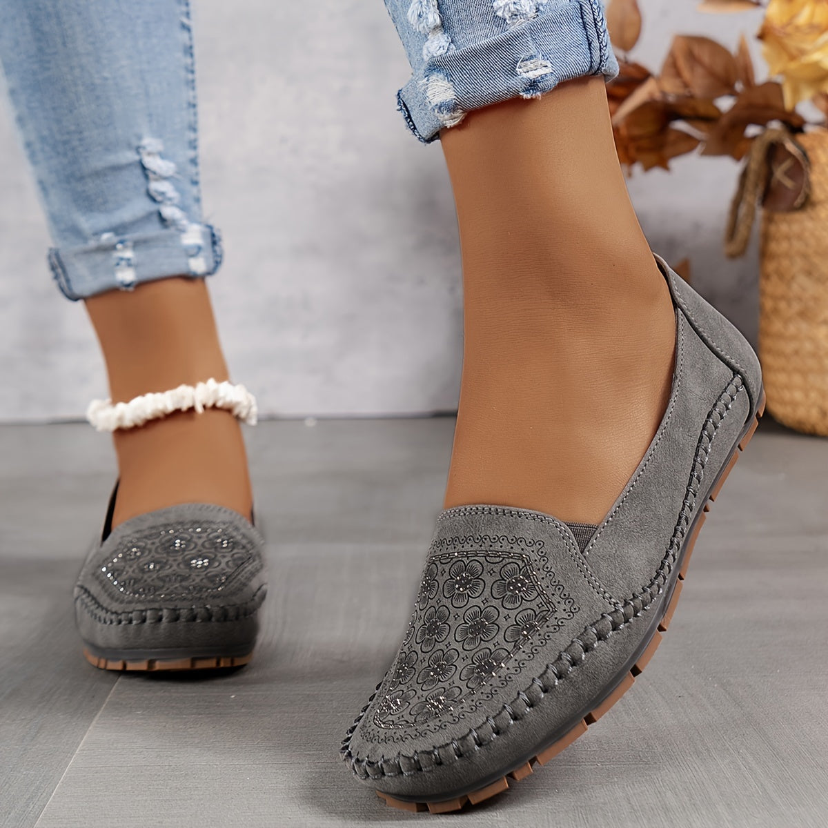MOREAU LYON | CHAUSSURES DE SOUTIEN CLASSIQUES POUR FEMMES