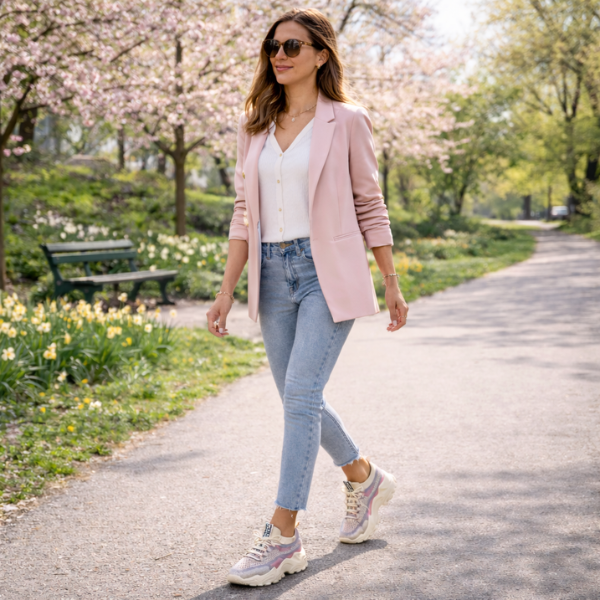 MOREAU LYON | SNEAKERS DE TOUS LES JOURS POUR FEMMES