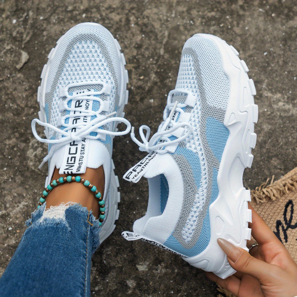 MOREAU LYON | SNEAKERS DE TOUS LES JOURS POUR FEMMES