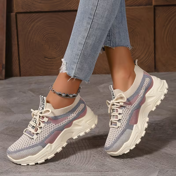 MOREAU LYON | SNEAKERS DE TOUS LES JOURS POUR FEMMES