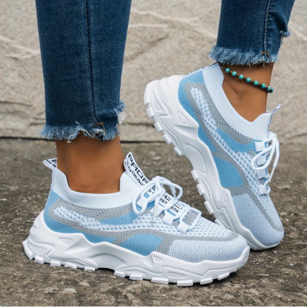 MOREAU LYON | SNEAKERS DE TOUS LES JOURS POUR FEMMES