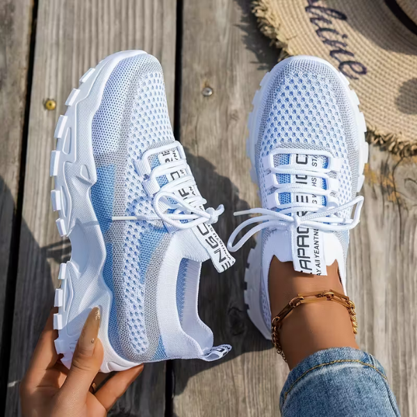 MOREAU LYON | SNEAKERS DE TOUS LES JOURS POUR FEMMES