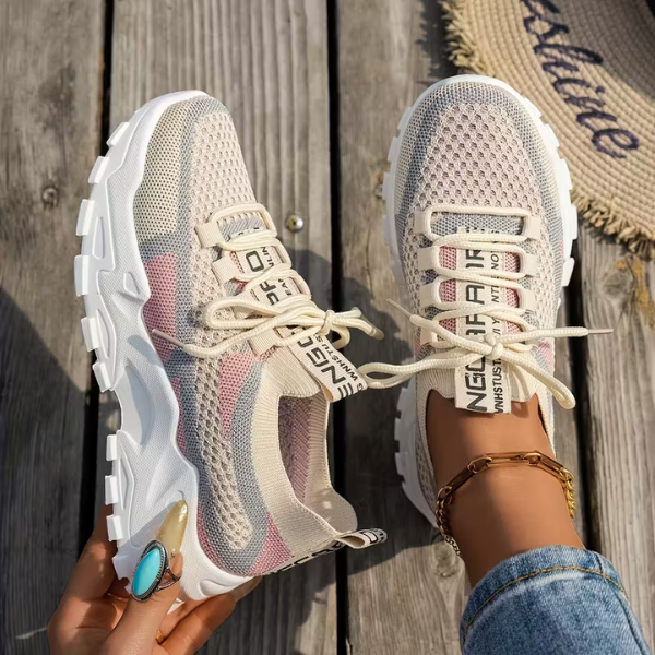 MOREAU LYON | SNEAKERS DE TOUS LES JOURS POUR FEMMES