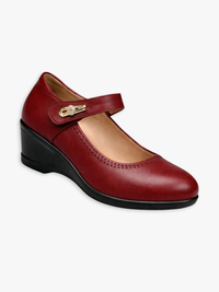 MOREAU LYON | CHAUSSURES À TALON MOYEN POUR FEMMES