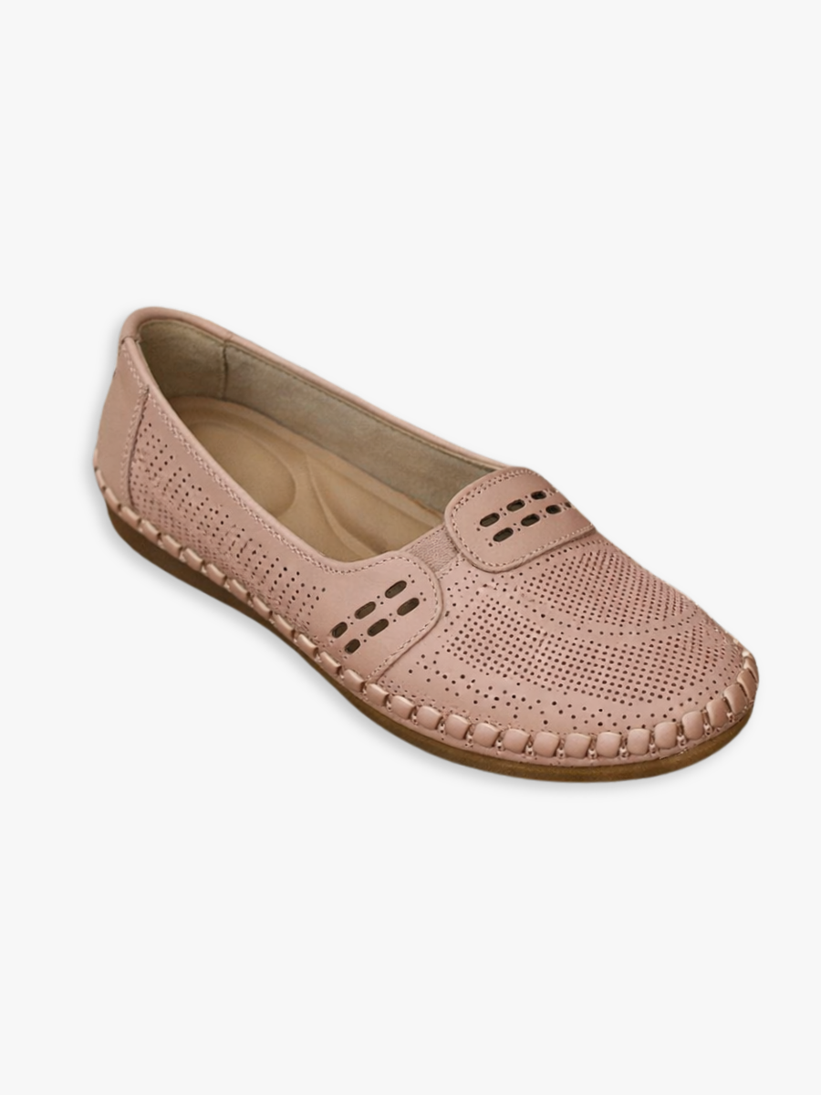 MOREAU LYON | CHAUSSURES DE MARCHE SOUTIEN POUR FEMMES
