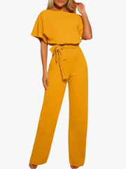 MOREAU LYON | COMBINAISON TAILLE HAUTE POUR FEMMES