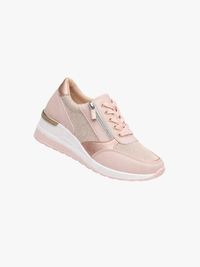 MOREAU LYON | CHAUSSURES DE MARCHE À SUPPORT CLASSIQUE POUR FEMME