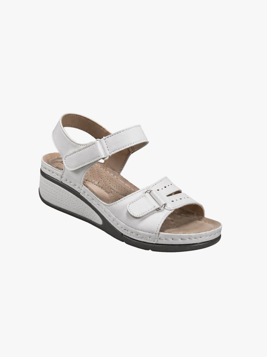 MOREAU LYON | SANDALES ERGONOMIQUES POUR FEMMES