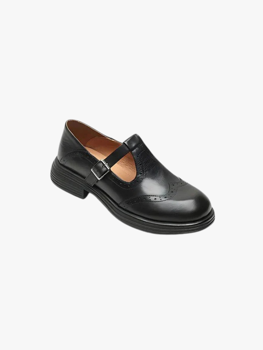 MOREAU LYON | CHAUSSURES FORMELLES POUR FEMMES