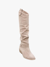 MOREAU LYON | BOTTES DE SOUTIEN POUR FEMMES