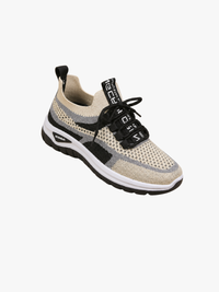 MOREAU LYON | BASKETS STYLÉES POUR FEMMES