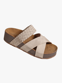 MOREAU LYON | SANDALLES CHIC POUR FEMMES