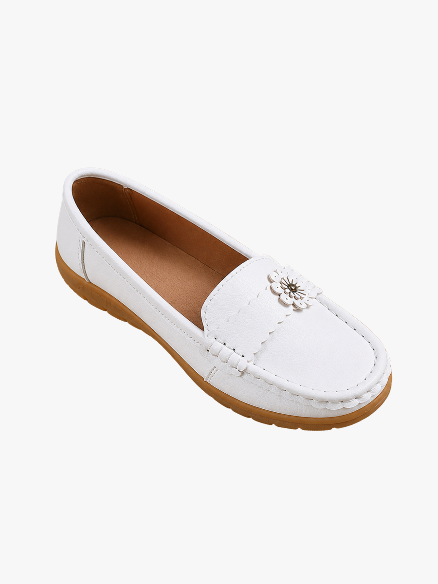 MOREAU LYON | CHAUSSURES À SEMELLE CLASSIQUE POUR FEMMES