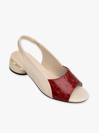MOREAU LYON | CHIC SANDALES DE SOUTIEN POUR FEMMES