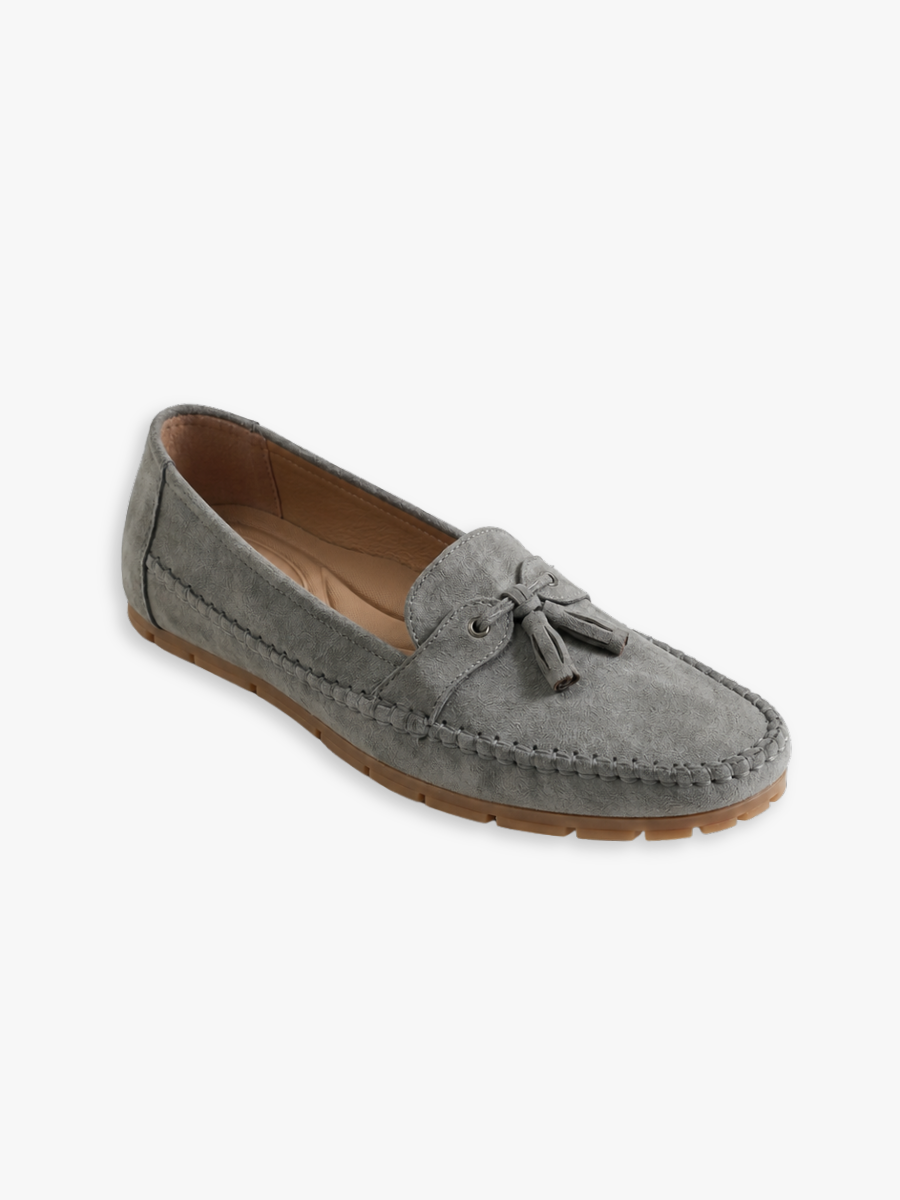 MOREAU LYON | CHIC MOCASSINS CLASSIQUES POUR FEMMES