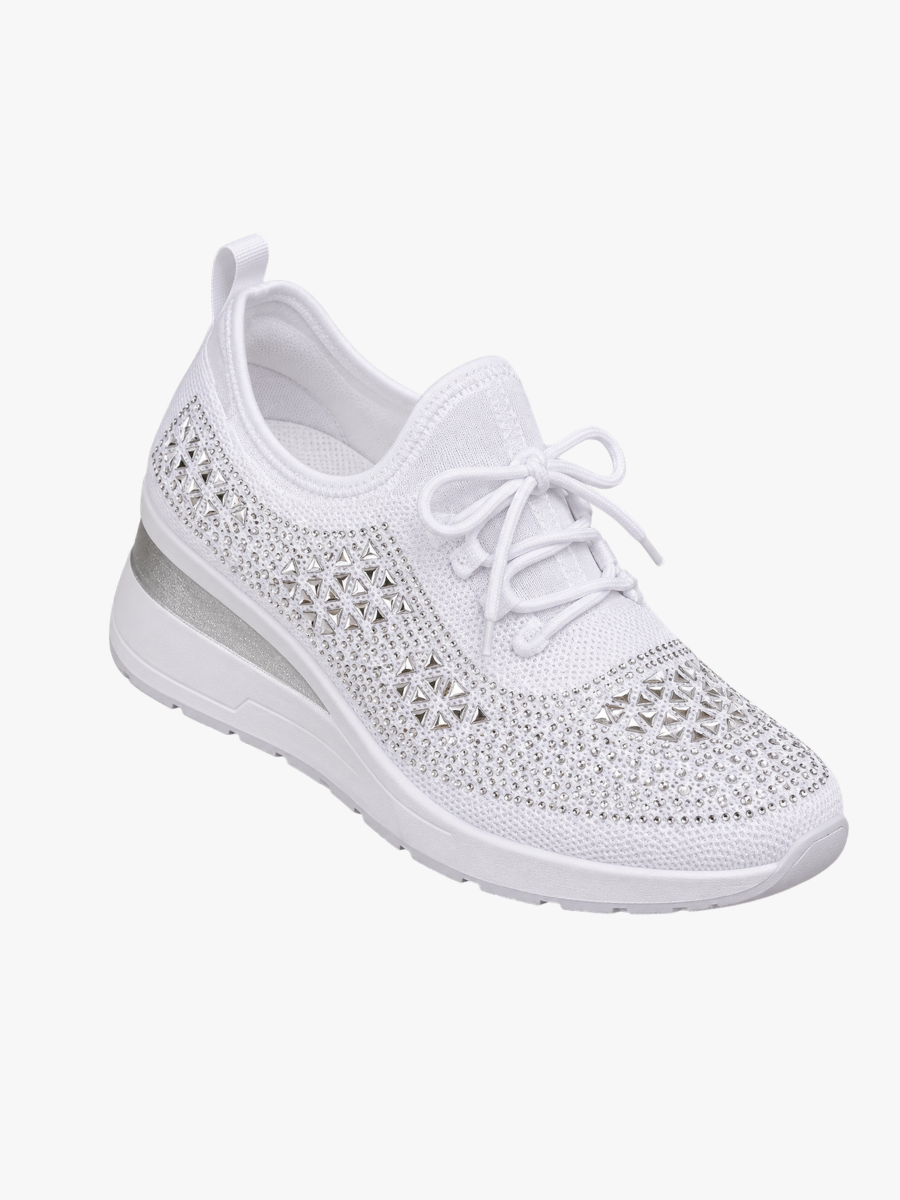 MOREAU LYON | BASKETS AVEC MAINTIEN POUR FEMMES