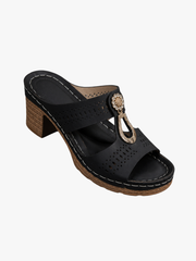 MOREAU LYON | SANDALES CLASSIQUES POUR FEMMES