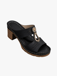 MOREAU LYON | SANDALES CLASSIQUES POUR FEMMES