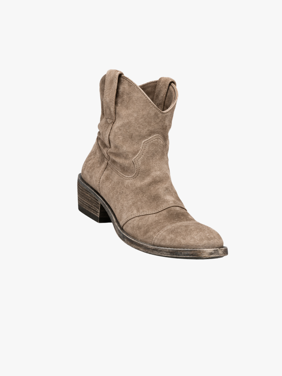 MOREAU LYON | BOTTINES POUR FEMMES