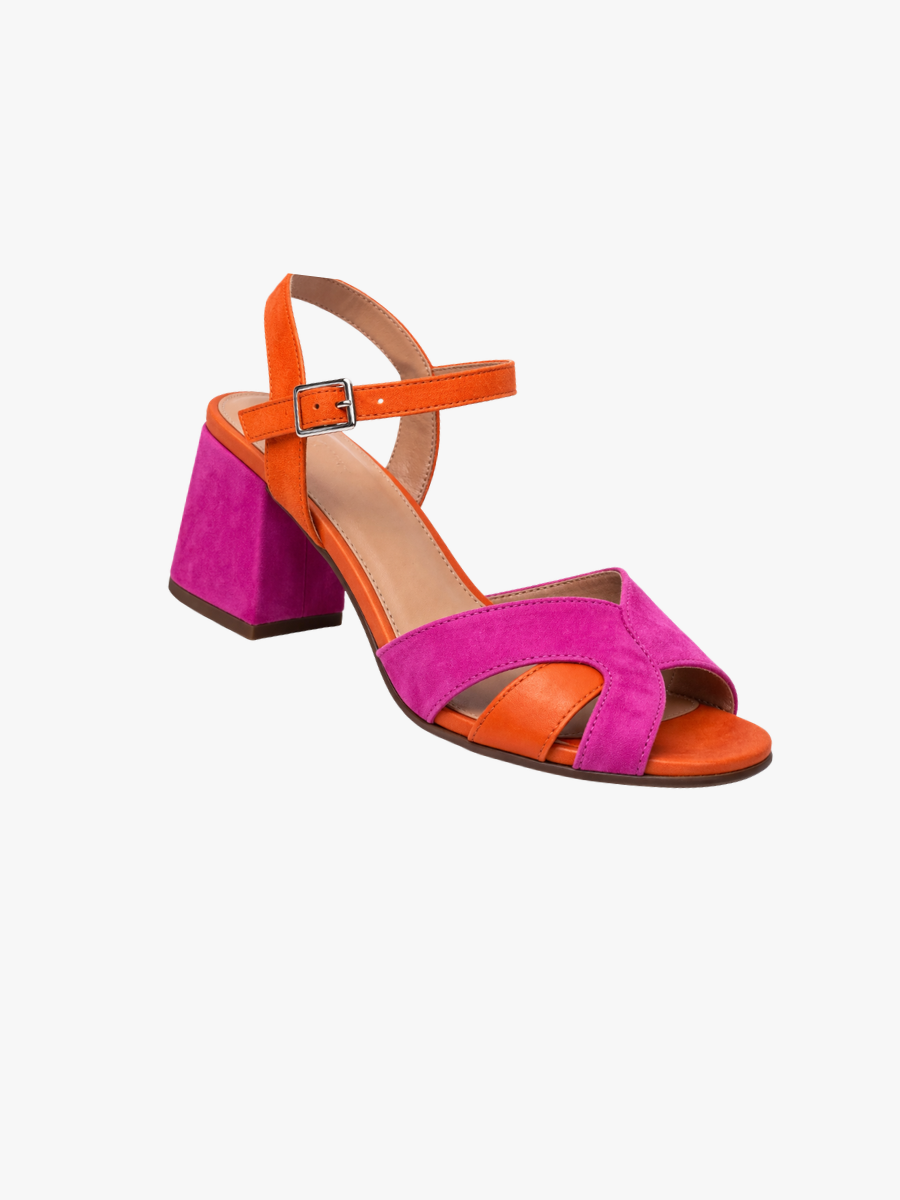 MOREAU LYON | TALONS CLASSIQUES POUR FEMMES