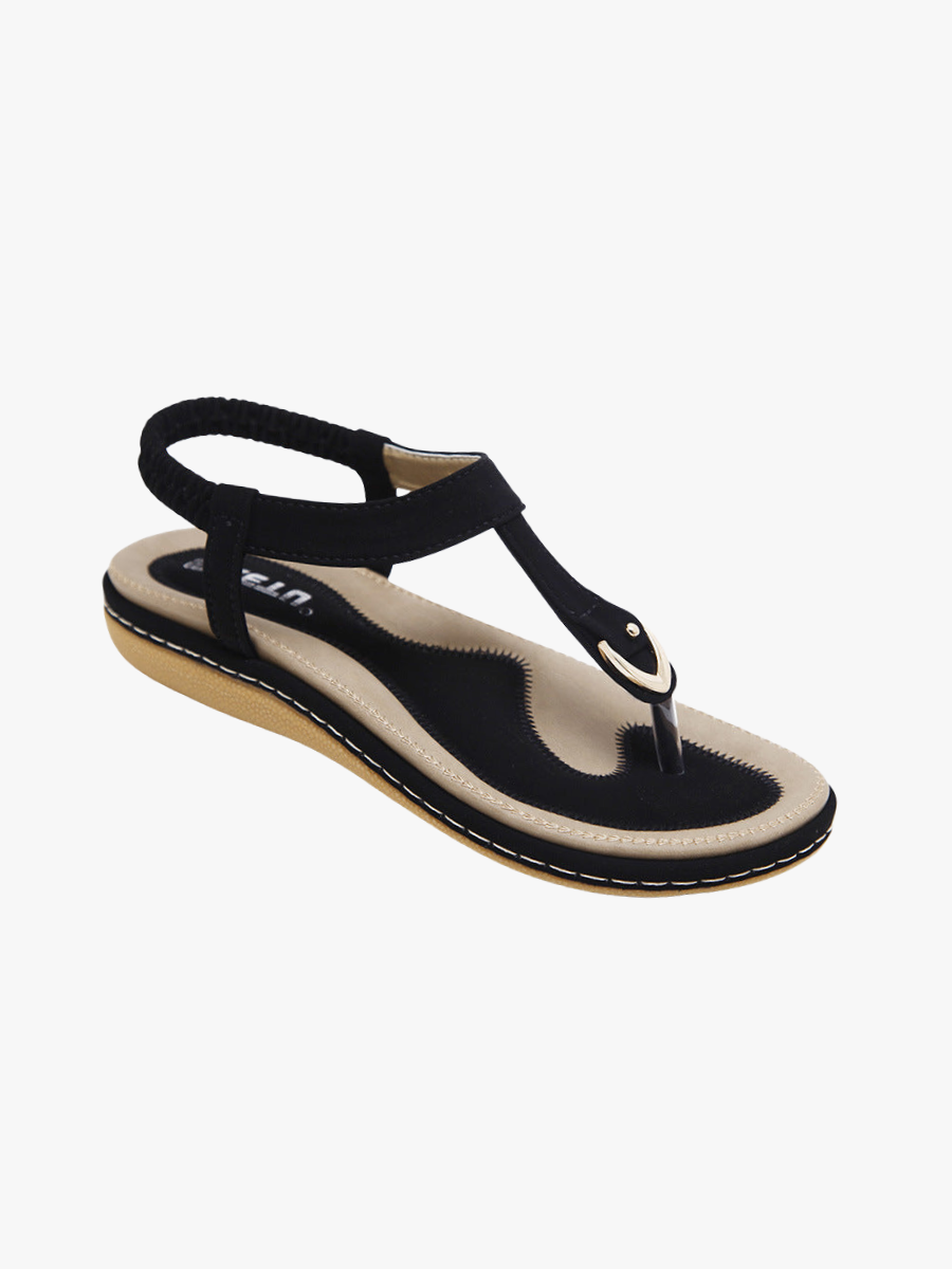 MOREAU LYON | SANDALES ERGONOMIQUES CLASSIQUE POUR FEMME