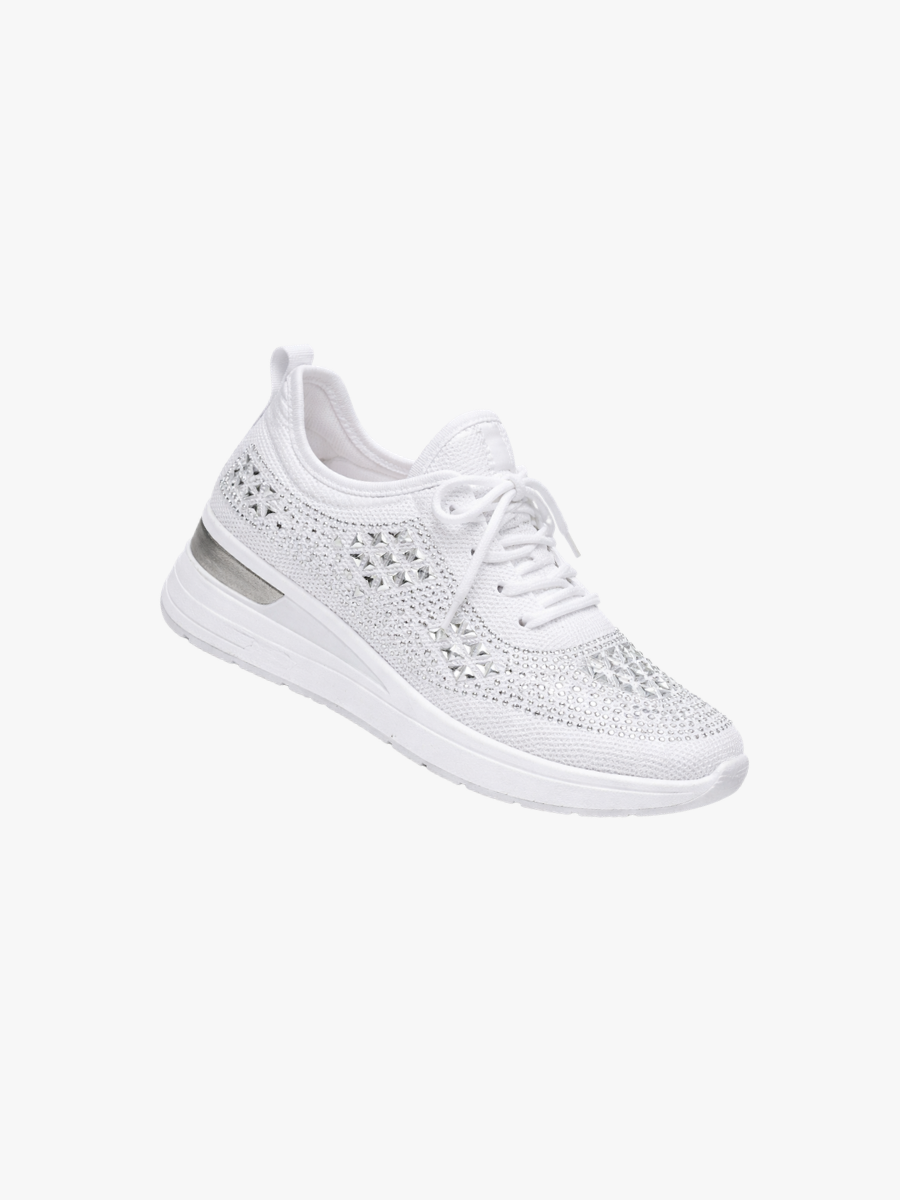 MOREAU LYON | BASKETS DE MARCHE SUPPORT POUR FEMME