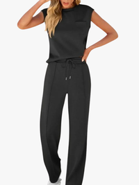MOREAU LYON | ENSEMBLE COORDONNÉ POUR FEMME