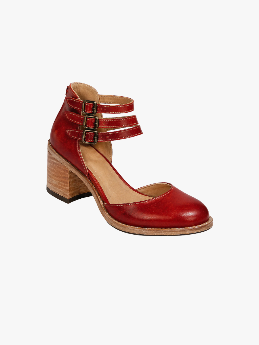 MOREAU LYON | TALONS ÉLÉGANTS POUR FEMMES